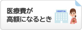 医療費が高額になるとき